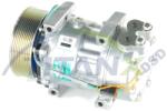 TITANX Compresor, climatizare TITANX CM149004 (CM149004)