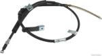 Herth+buss Jakoparts Cablu, frana de parcare HERTH+BUSS JAKOPARTS J3930550 (J3930550) - automobilus