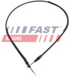 FAST Cablu, frana de parcare FAST FT10333 (FT10333)