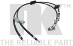NK Cablu, frana de parcare NK 905017 (905017)