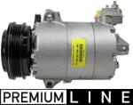 MAHLE Compresor, climatizare MAHLE BEHR *** PREMIUM LINE *** ACP 1396 000P (ACP 1396 000P)