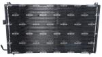 NRF Condensator, climatizare NRF 35378 (35378) - automobilus