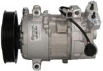 THERMOTEC Compresor, climatizare THERMOTEC KTT090095 (KTT090095) - automobilus