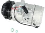 NRF Compresor, climatizare NRF EASY FIT 320364 (320364)