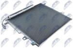 NTY Condensator, climatizare NTY CCS-ME-008 (CCS-ME-008)