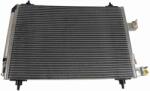 VEMO Condensator, climatizare VEMO Original Quality V42-62-0010 (V42-62-0010)