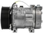 THERMOTEC Compresor, climatizare THERMOTEC KTT090562 (KTT090562) - automobilus