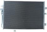 KAMOKA Condensator, climatizare KAMOKA 7800435 (7800435)