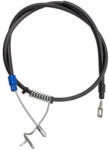 FEBEST Cablu, frana de parcare FEBEST 2199-TT92WHLH (2199-TT92WHLH)