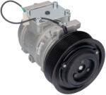 Bosch Compresor, climatizare BOSCH 1 986 AD1 240 (1 986 AD1 240) - automobilus