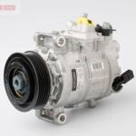 DENSO Compresor, climatizare DENSO DCP32065 (DCP32065) - automobilus