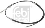 Febi Bilstein Cablu, frana de parcare FEBI BILSTEIN 180477 (180477) - automobilus