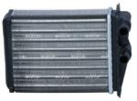 NRF Schimbător de căldură, încălzire habitaclu NRF 54412 (54412) - automobilus