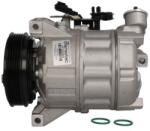 THERMOTEC Compresor, climatizare THERMOTEC KTT090094 (KTT090094) - automobilus