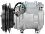 THERMOTEC Compresor, climatizare THERMOTEC KTT090305 (KTT090305) - automobilus