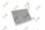 DEPO Condensator, climatizare DEPO 017-016-0028 (017-016-0028)
