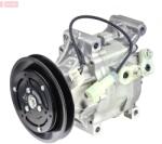DENSO Compresor, climatizare DENSO DCP99529 (DCP99529) - automobilus