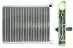 THERMOTEC Schimbător de căldură, încălzire habitaclu THERMOTEC D6P016TT (D6P016TT)