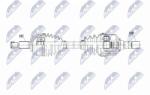 NTY Planetara NTY NPW-RE-214 (NPW-RE-214)