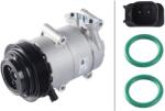 HELLA Compresor, climatizare HELLA >>> Easy2Fit - automobilus - 1 326,09 RON