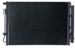 MAHLE Condensator, climatizare MAHLE BEHR AC 1045 000S (AC 1045 000S)