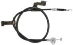 ABE Cablu, frana de parcare ABE C70503ABE (C70503ABE) - automobilus