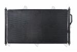 DEPO Condensator, climatizare DEPO 018-016-0005 (018-016-0005)