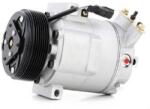 MTR Compresor, climatizare MTR 12161874 (12161874) - automobilus