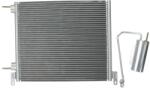 Bosch Condensator, climatizare BOSCH 1 986 AD2 236 (1 986 AD2 236) - automobilus