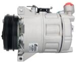 THERMOTEC Compresor, climatizare THERMOTEC KTT090083 (KTT090083) - automobilus