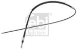 Febi Bilstein Cablu, frana de parcare FEBI BILSTEIN 176864 (176864) - automobilus