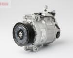DENSO Compresor, climatizare DENSO DCP17062 (DCP17062) - automobilus