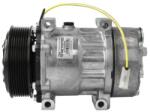 THERMOTEC Compresor, climatizare THERMOTEC KTT090490 (KTT090490) - automobilus