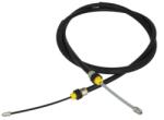 KRIEGER Cablu, frana de parcare KRIEGER 0950014002 (0950014002)
