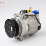 DENSO Compresor, climatizare DENSO DCP02096 (DCP02096) - automobilus