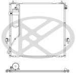 KOYORAD Condensator, climatizare KOYORAD CD030917 (CD030917)