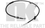 NK Cablu, frana de parcare NK 9045172 (9045172)