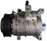 AIRSTAL Compresor, climatizare AIRSTAL 10-4567 (10-4567) - automobilus