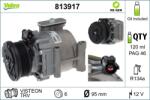 VALEO Compresor, climatizare VALEO RE-GEN REMANUFACTURED 813917 (813917)