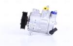 NISSENS Compresor, climatizare NISSENS ** FIRST FIT ** 890632 (890632)