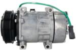 THERMOTEC Compresor, climatizare THERMOTEC KTT090056 (KTT090056) - automobilus
