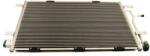 MAXGEAR Condensator, climatizare MAXGEAR AC830074 (AC830074)