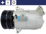 MAHLE Compresor, climatizare MAHLE BEHR ACP 1289 000S (ACP 1289 000S)