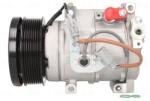 NISSENS Compresor, climatizare NISSENS ** FIRST FIT ** 89511 (89511)