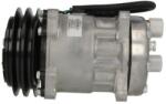 THERMOTEC Compresor, climatizare THERMOTEC KTT090009 (KTT090009) - automobilus