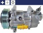 MAHLE Compresor, climatizare MAHLE BEHR ACP 363 000S (ACP 363 000S)