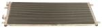 MAXGEAR Condensator, climatizare MAXGEAR AC830064 (AC830064)