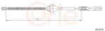 COFLE Cablu, frana de parcare COFLE 10.5373 (10.5373)