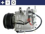 MAHLE Compresor, climatizare MAHLE BEHR ACP 947 000S (ACP 947 000S)