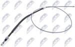 NTY Cablu, frana de parcare NTY HLR-CT-004 (HLR-CT-004)